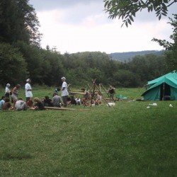 JoGIV in aktie - Scouts en Gidsen Zaventem 